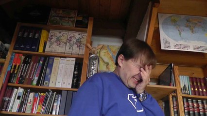 Das Phantastische Projekt #2: Die Folge ohne Namen