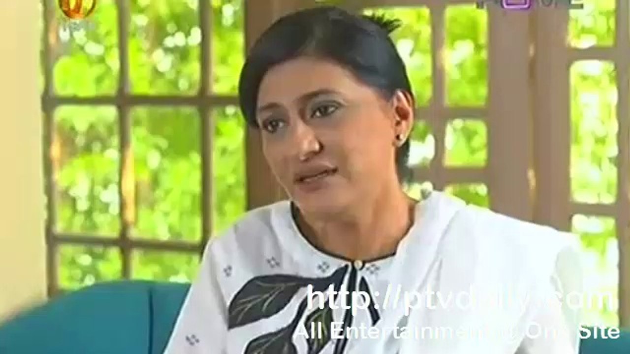 Daag-e-Nadamat Episode 8 on Ptv - 4th June 2014