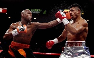 Floyd Mayweather Jr Highlights HD