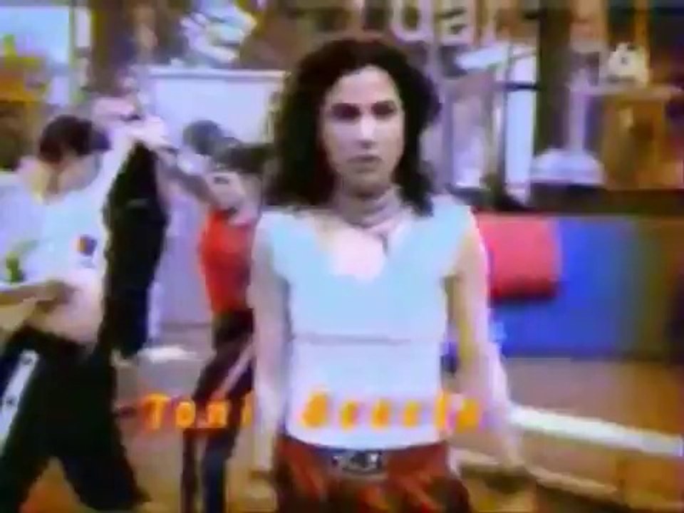 générique Un Dos Tres (toutes les saisons) [Bonne qualité, grande taille]