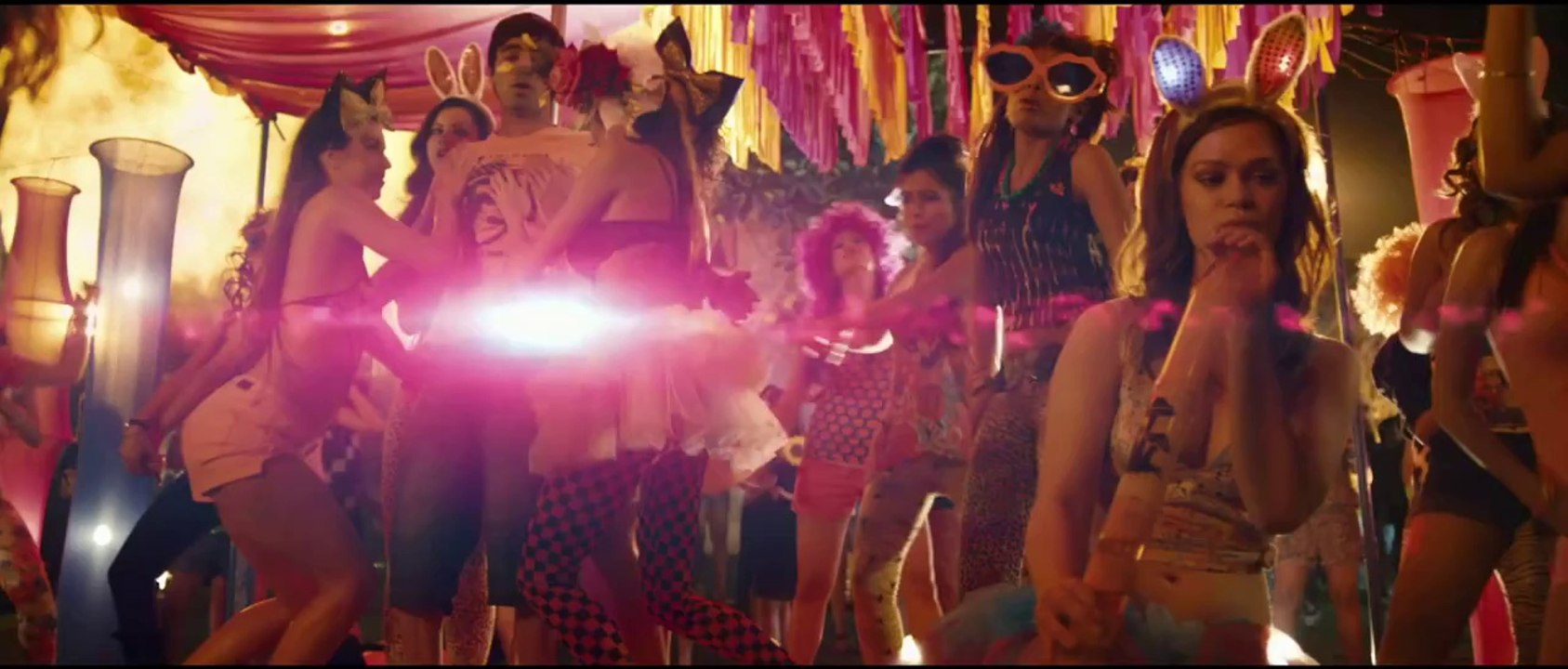 Fugly - Good In Bed Full Song HD