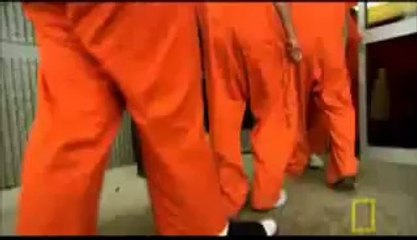 UK Prisons - London Grendon Prison - England - 2010