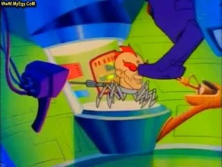 the mask 2 -القناع الأخضر