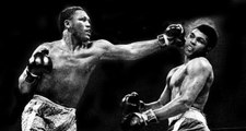 Joe Frazier Knockouts & Highlights