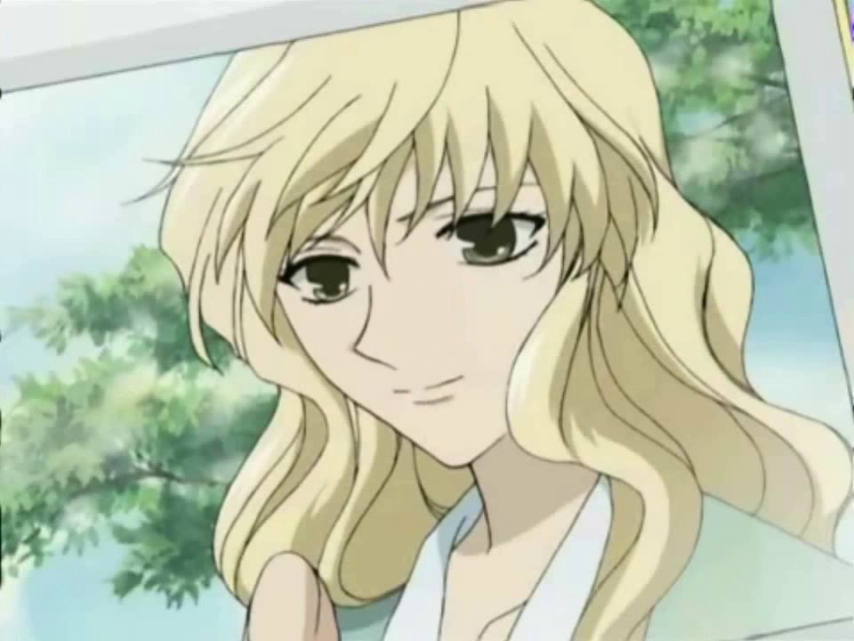 Fruits Basket - El secreto de Momiji