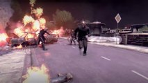 Dying Light - Bande-annonce de gameplay