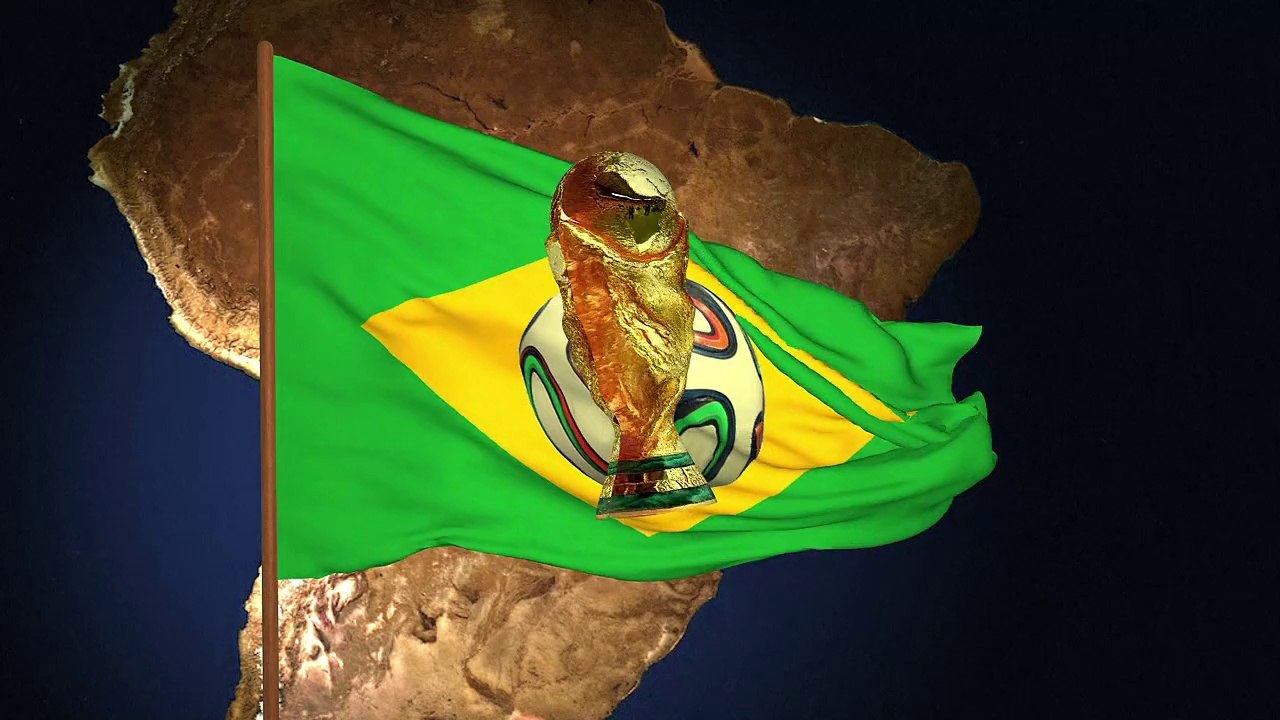 O Brasil