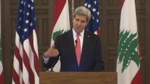 Kerry dismisses Syrian election