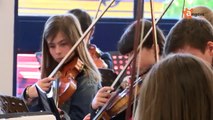 PAROLES D'ASSOS 2014 [S.1] [E.21] - Paroles d'Assos du 04/06/2014 -  L'OLDA, l'Orchestre du Lycée David d'Angers