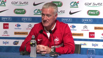 Mondial-2014: Ribéry toujours incertain