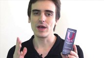 Moisturizer For Men UTurn By ProudGuy 5-in-1 Best Anti Aging Gel Formula