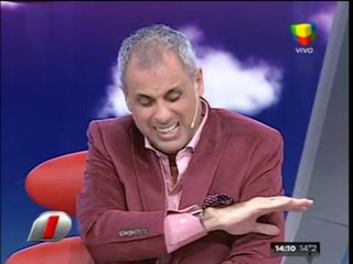 Rial hace callar a Tauro