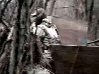 Nightmares/Linkinpark remix