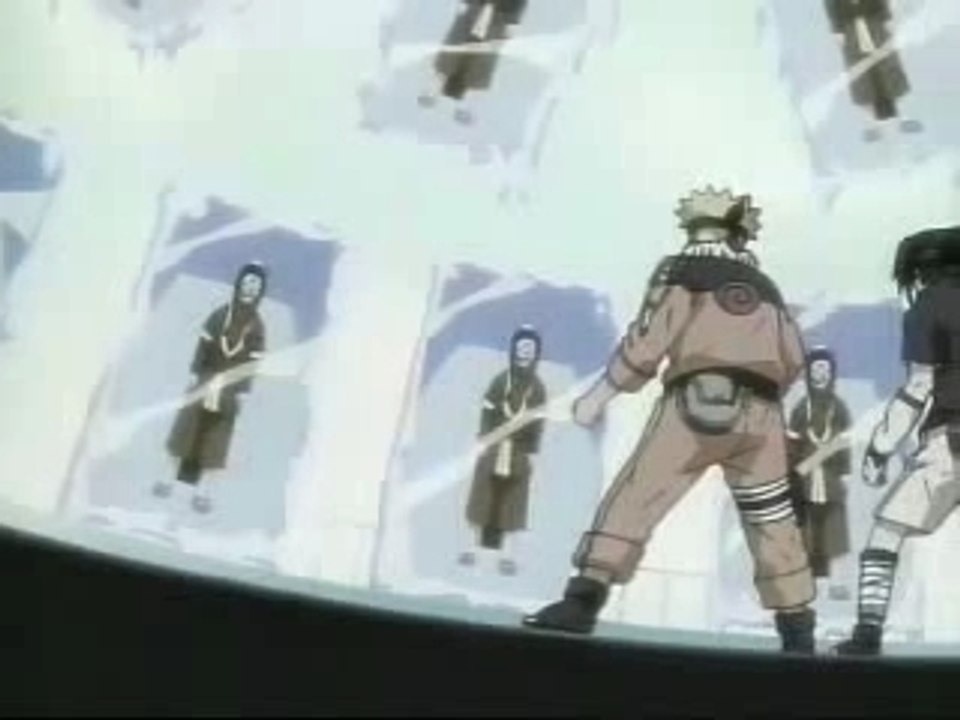 Naruto - SuperBeast