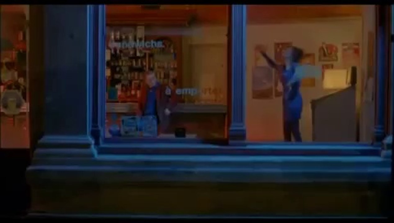 Copacabana (2008) - French