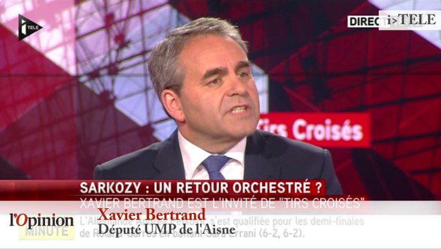 TextO’ : Le retour de Sarkozy divise l'UMP