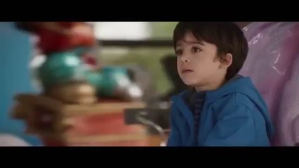 Je me suis fait tout petit (2012)