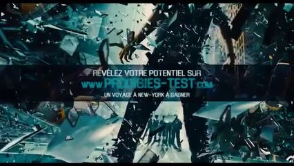 The Prodigies (2010) - French