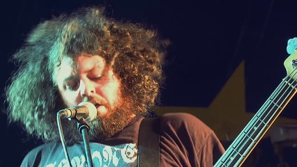 BIG BUSINESS live at Hellfest 2012