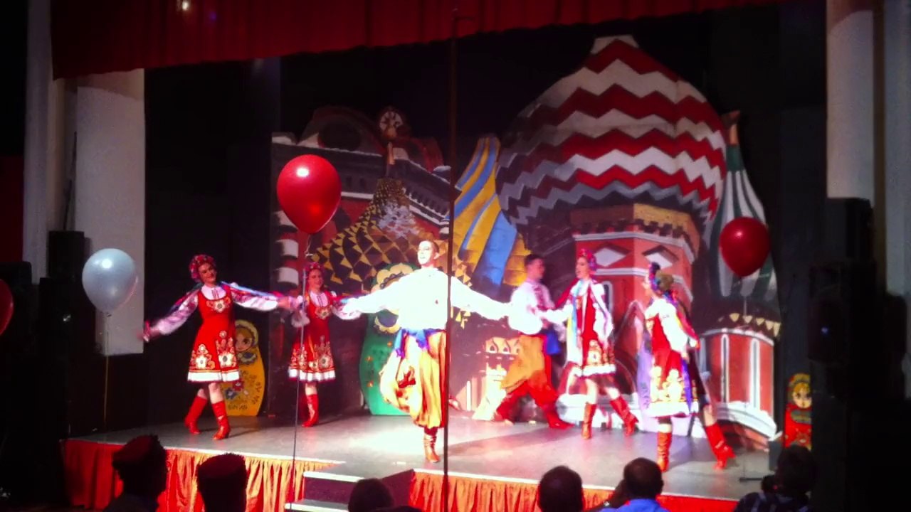 Spectacle 13