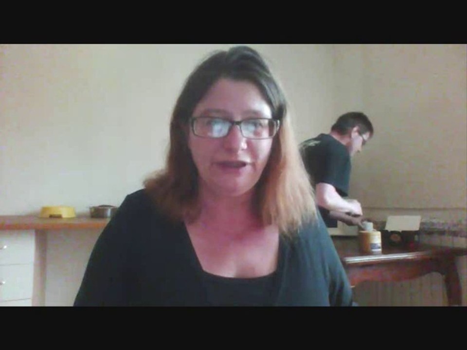 je skype à fond