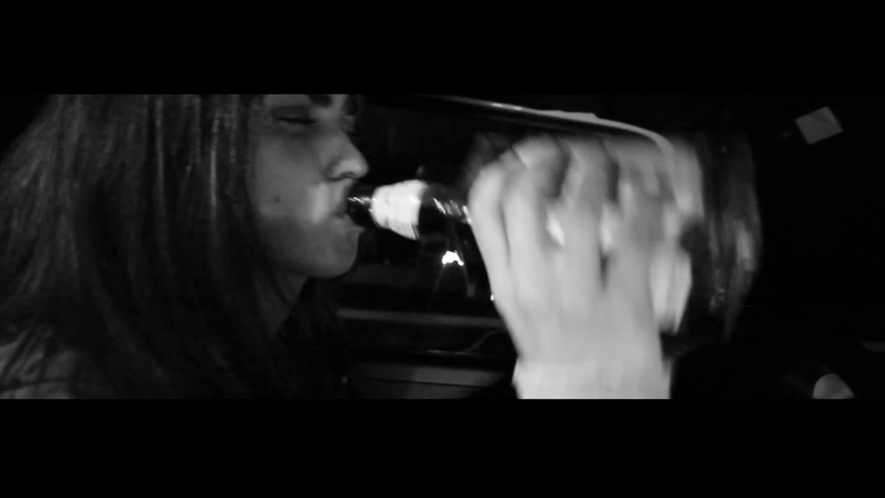 Chris Batson - "Passenger Seat"