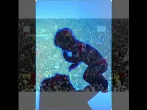 Vous êtes la Lumière du Monde