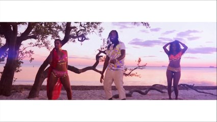 MAVADO " Tie Yuh " (Video 2014).