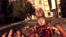 Dying Light Gameplay Trailer E3 2014