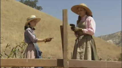 Onde Nasce o Amor Part 1 [Saga Love Comes Softly]