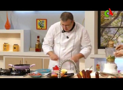 Canal Algérie - 18-07-2013 16h22 01h30 (6075)