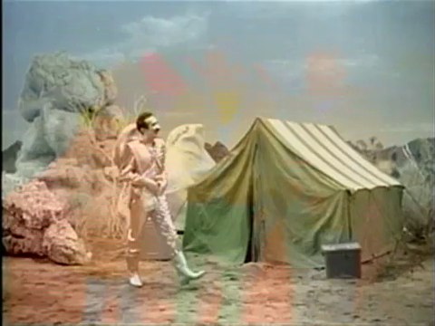 Perdidos no Espaço - 3ª Temporada - 14. A princesa do planeta gelado