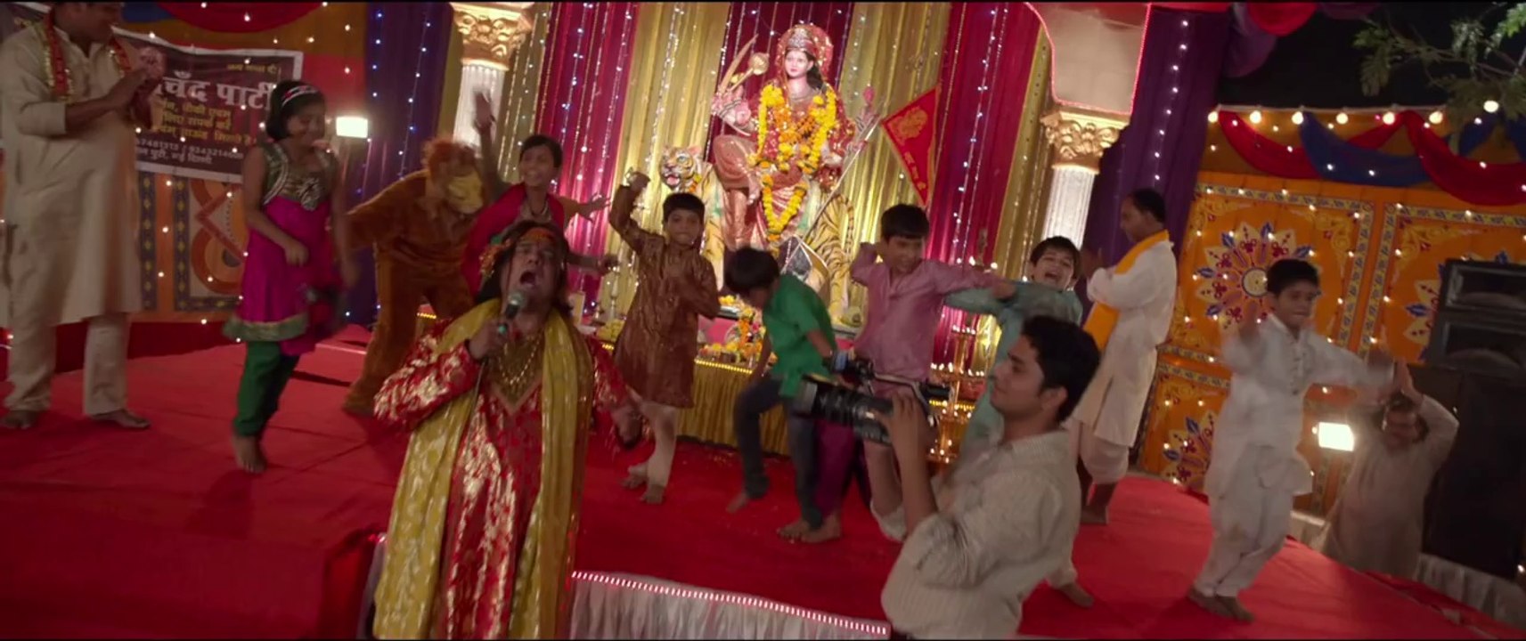 Kuku Mathur Ki Jhand Ho Gayi Official Trailer