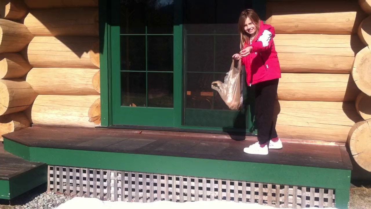 Franconia Pâques  2014
