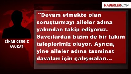 Acılı Ailelerden Soma A.ş'ye Tazminat Yağmuru