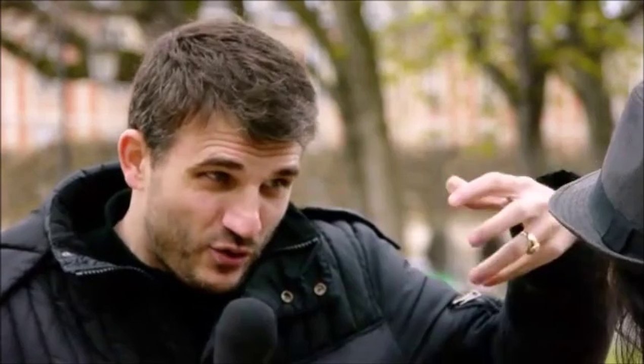 Sebastian Barrio Interview CINEDIT