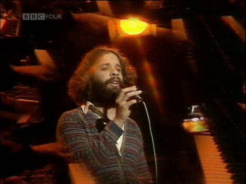 Dan Hill - Sometimes When We Touch