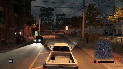 Watch Dogs Les seigneurs des Wards