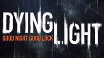 CGR Trailers - DYING LIGHT E3 2014 Trailer