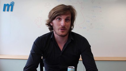 "Oui à la French Tech à Montpellier" - Teads, Loïc Soubeyrand