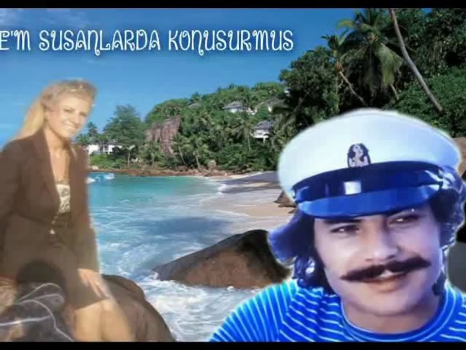 ORHAN GENCEBAY ALSENIN OLSUN (JALEM SUSANLARDA KONUSURMUS)