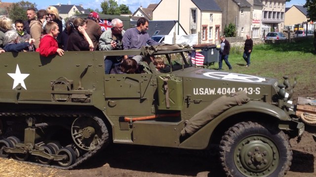 Camp de reconstitution