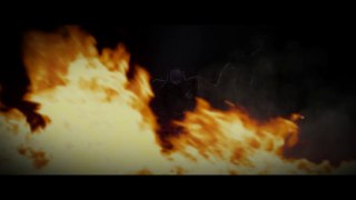 Dark Souls 2 - Crown of the Sunken King Trailer