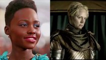 Lupita Nyong'o & Gwendoline Christie Join The Cast Of STAR WARS EPISODE VII - AMC Movie News