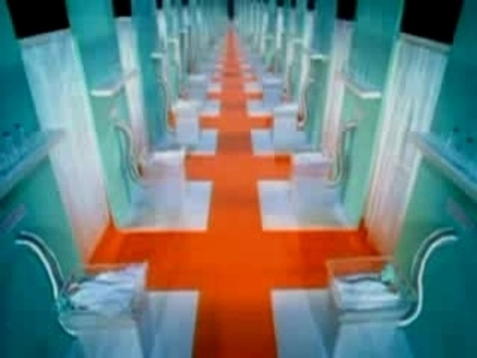 The World Is Mine - David Guetta.