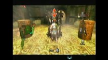Playthrough Zelda Twilight Princess Episode 2: A la poursuite de Fénir