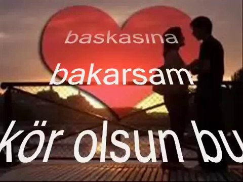 İstemem Sabah Olmasın.. [ Sırdas Ft Ak-kor ]