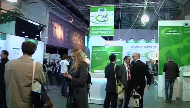 Extremadura obtiene en Bruselas el Premio Life 2013 al medioambiente