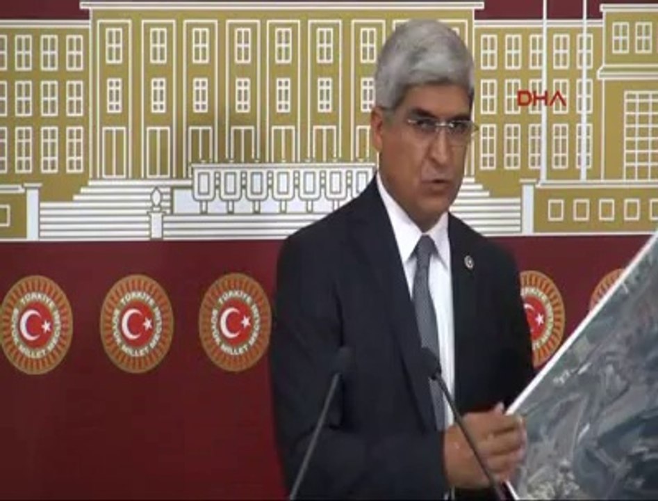 CHP'li Kaplan, İzmit Körfezi'ndeki I www.halkinhabercisi.com