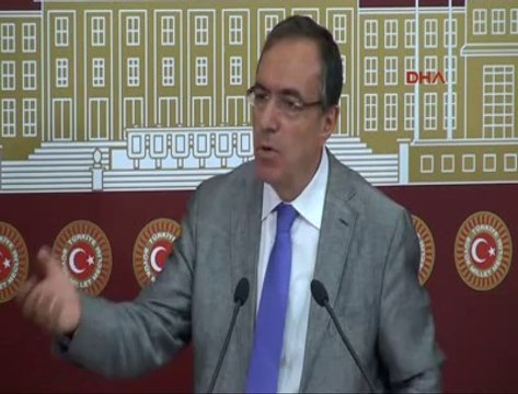 CHP'li Kart: Başbakan Erdoğan, taşeron yapılanmayı kurumsal hale getiren ekonomik sistemin temsilcisi I halkinhabercisi.com